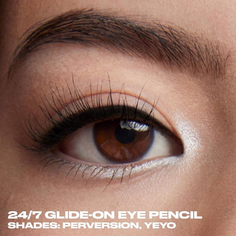 Urban Decay 24/7 Glide-On Eye Pencil 0.8 g #zero ,Urban Decay , รีวิว Urban Decay 24/7 GLIDE-ON Eye Pencil , Urban Decay 24/7 Glide-On Eye Pencil #zero ขนาดทดลอง ,Urban Decay 24/7 Glide-On Eye Pencil 0.8 g #zero ราคา