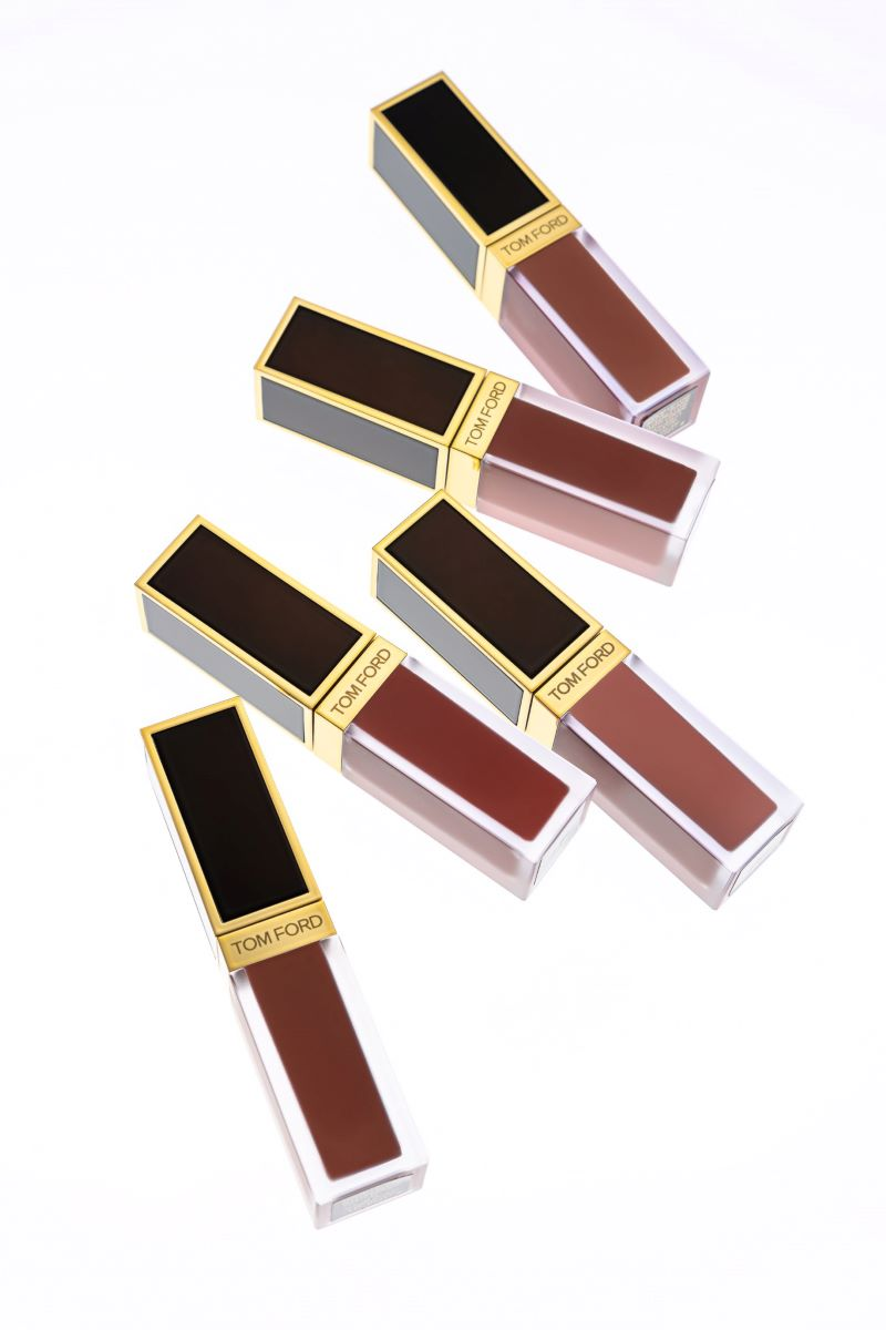 Tom Ford Beauty Liquid Lip Luxe Matte 