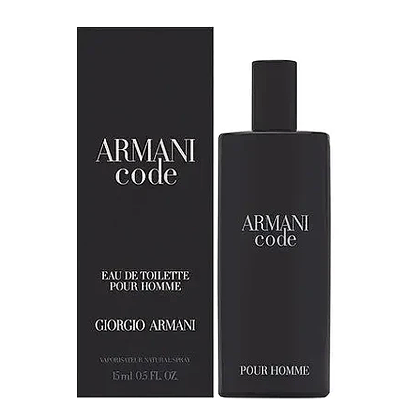 Giorgio Armani Code Eau De Toilette Pour Homme 125ml , Giorgio Armani , น้ำหอม Giorgio Armani ,  น้ำหอม Giorgio Armani , Giorgio Armani Code Eau De Toilette ราคา , Giorgio Armani Code Eau De Toilette รีวิว