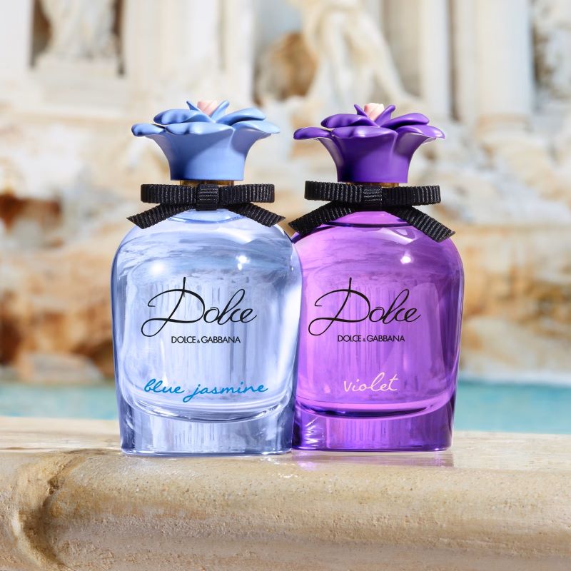 DOLCE & GABBANA Violet Eau De Toilette 75ml , DOLCE & GABBANA , DOLCE & GABBANA  ราคา , DOLCE & GABBANA  รีวิว , DOLCE & GABBANA Violet Eau De Toilette , DOLCE & GABBANA Dolce Violet EDT 