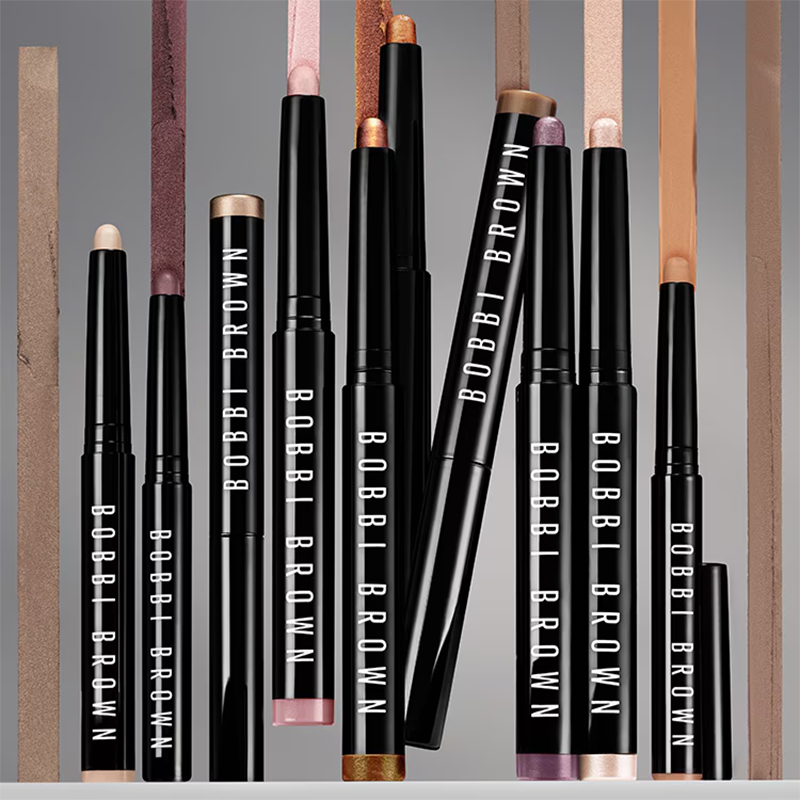 Bobbi  Brown Long-Waer Cream Shadow Stick 0.9g #Golden Bronze